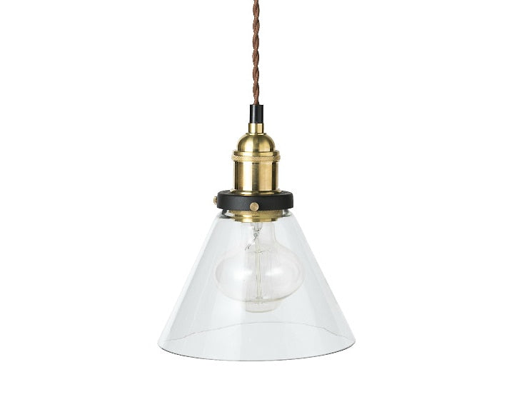 CHARLOTTE PENDANT LAMP シャーロットペンダントランプ