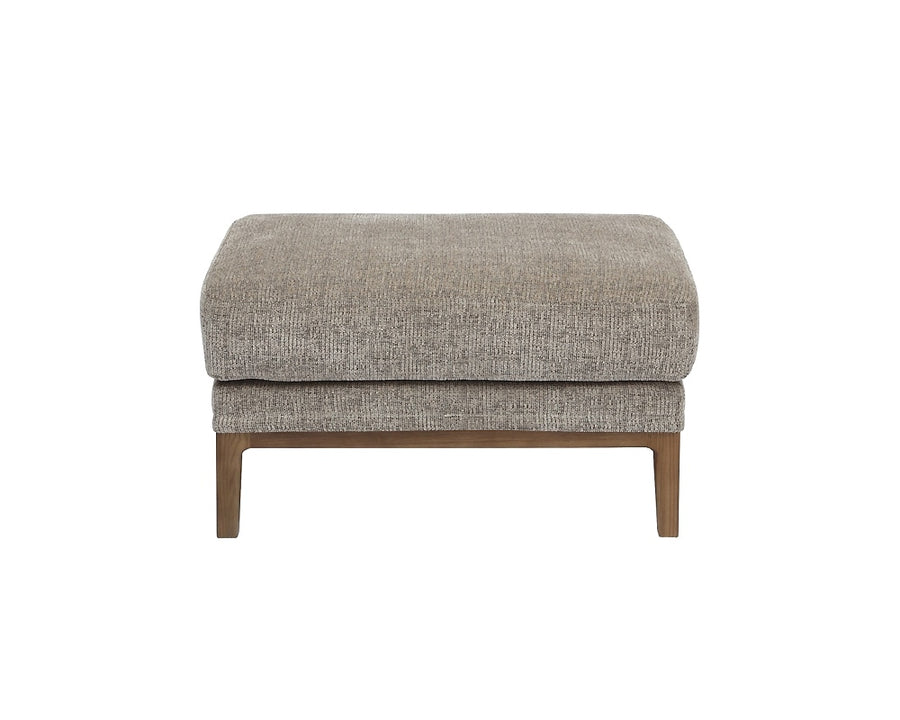 JFK OTTOMAN