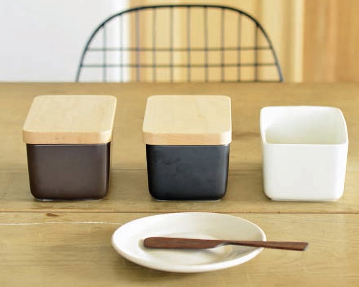 Things for Bread Butter Case バターケース