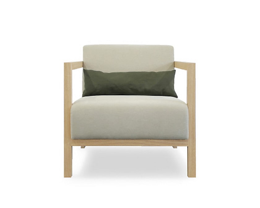 Sofa TAM 1seat Sofa Tam 1seater