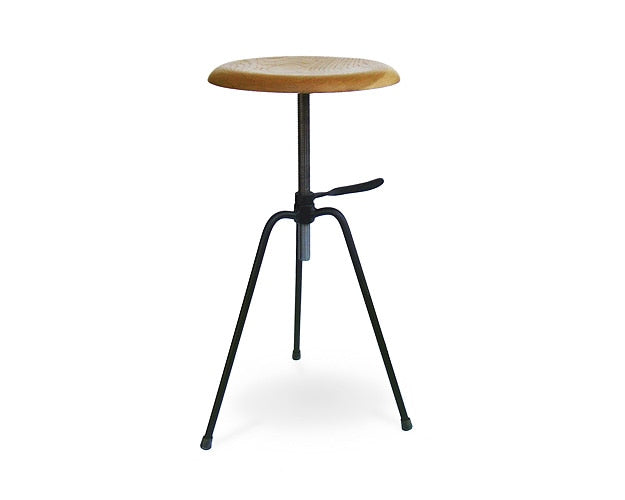 Roam 3 Leg Stool ローム 3レッグスツール