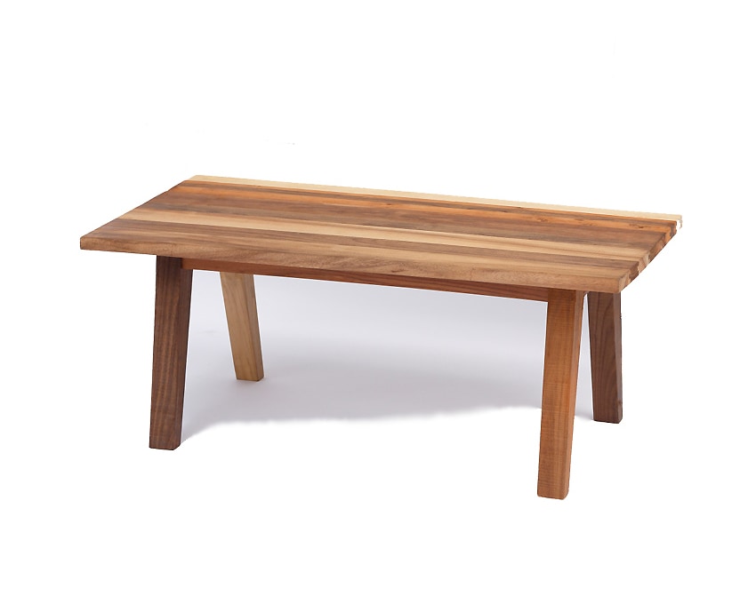 BROOKLYN COFFEE TABLE Brooklyn coffee table