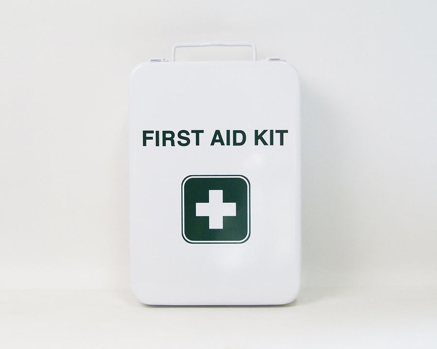 FIRST AID KIT M First Aid Kit