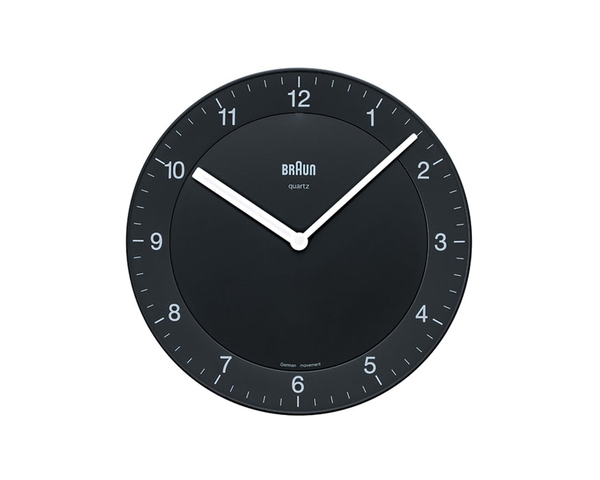 Wall Clock BNC006 ウォールクロック
