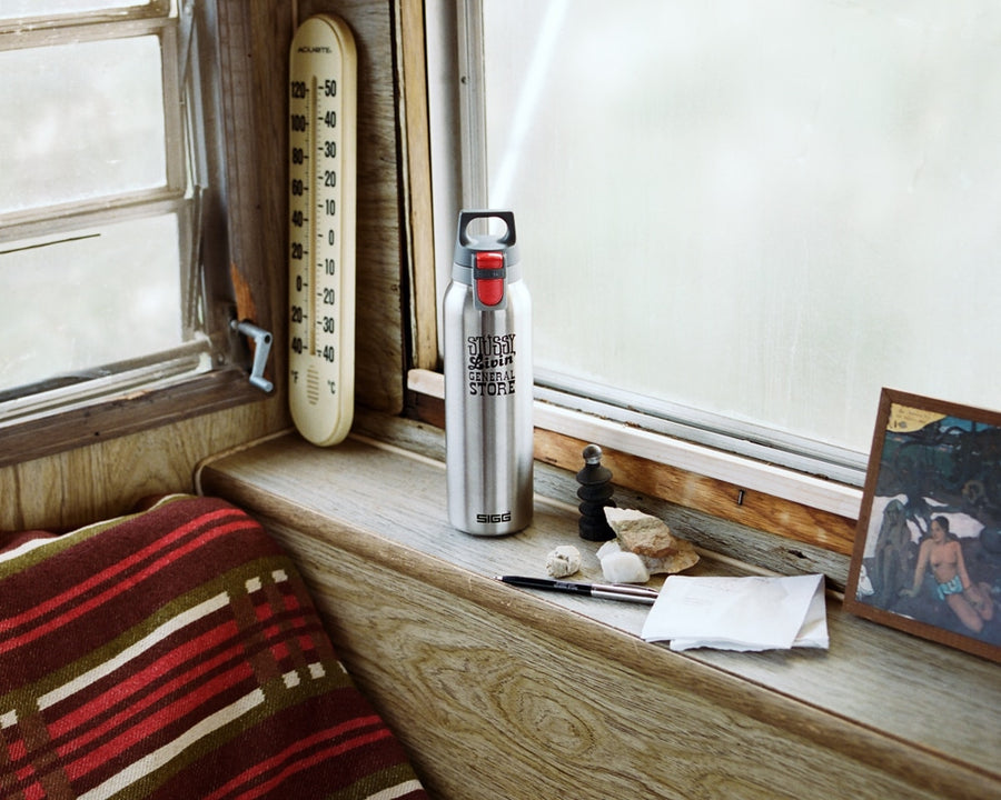 GS New Thermo Bottle by SIGG シグサーモボトル