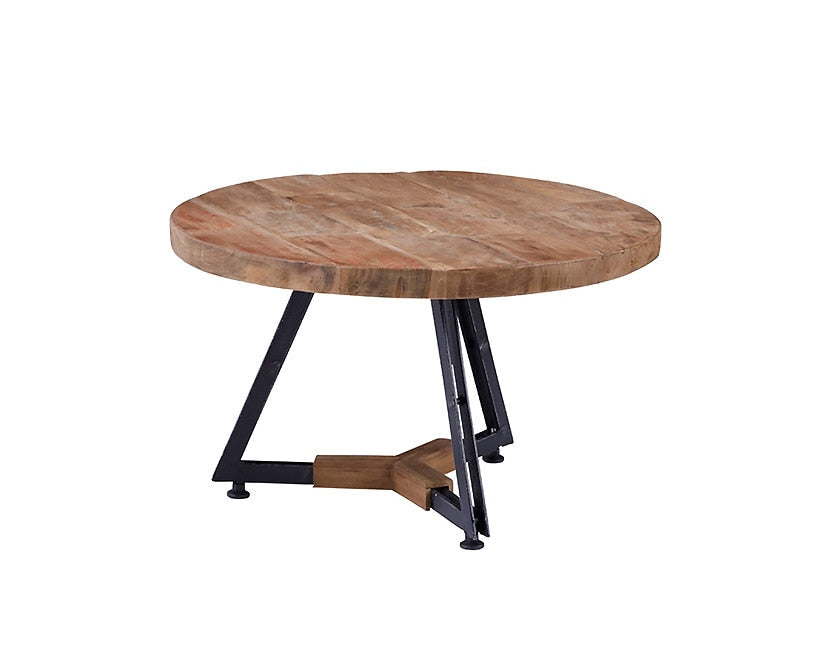 FENDY ROUND COFFEE TABLE Fendi round coffee table