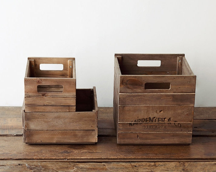 LOUIS BOX ルイスボックス