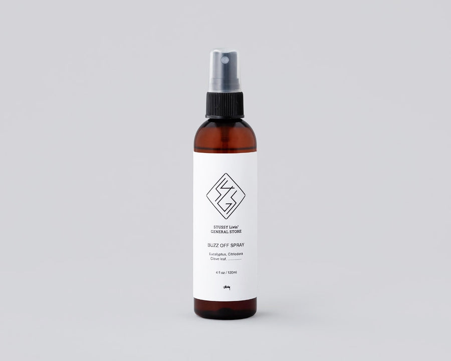 GS Buzz Off Spray