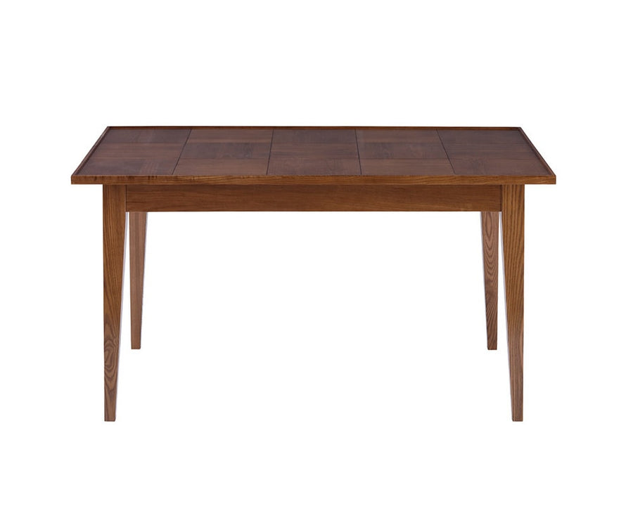 BOWERY DINING TABLE Parquet バワリーダイニングテーブル パーケット
