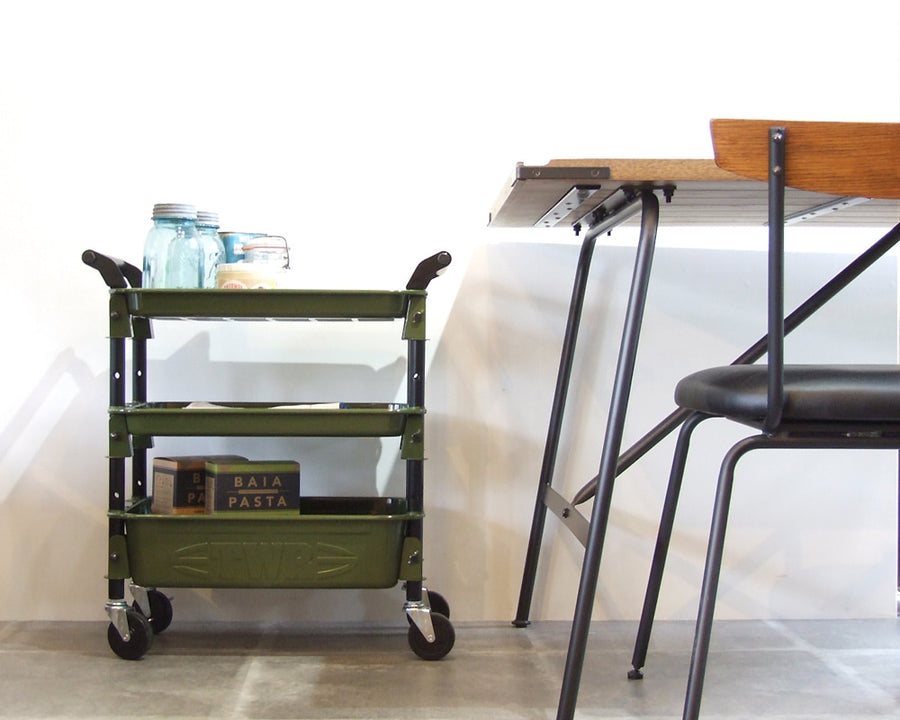 TWR-4JSF TOOL WAGON TWR-4JSFツールワゴン
