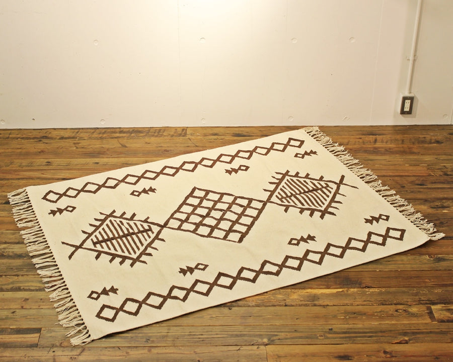GREENPOINT RUG グリーンポイントラグ W160