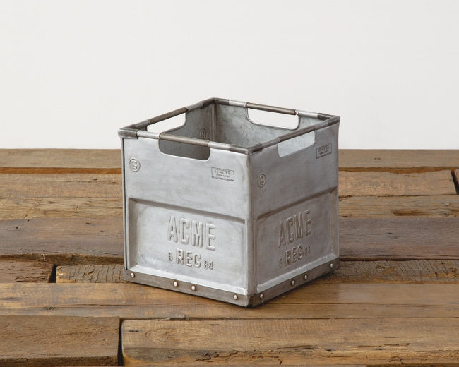 STEEL BOX スチールボックス