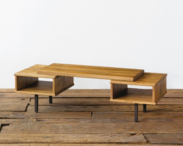CORONADO COFFEE TABLE コロナドコーヒーテーブル