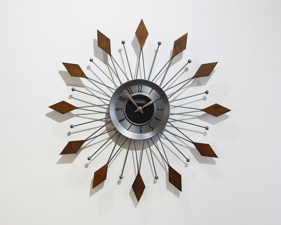 BETHEL CLOCK ベゼルクロック