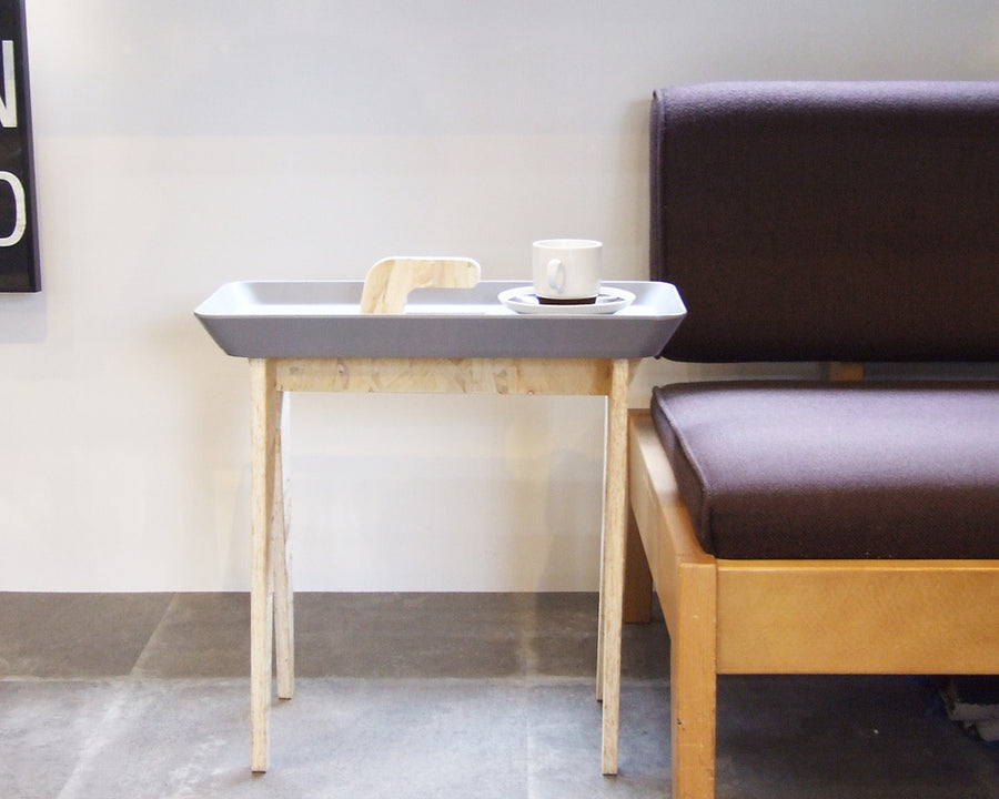 Side Table Tiny Walk