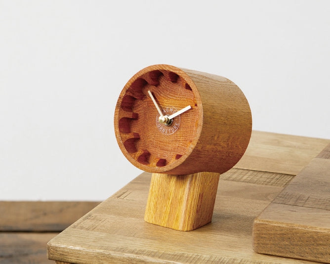 GLENN CLOCK グレンクロック