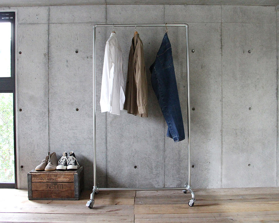 Garments Rack ガーメントラック S