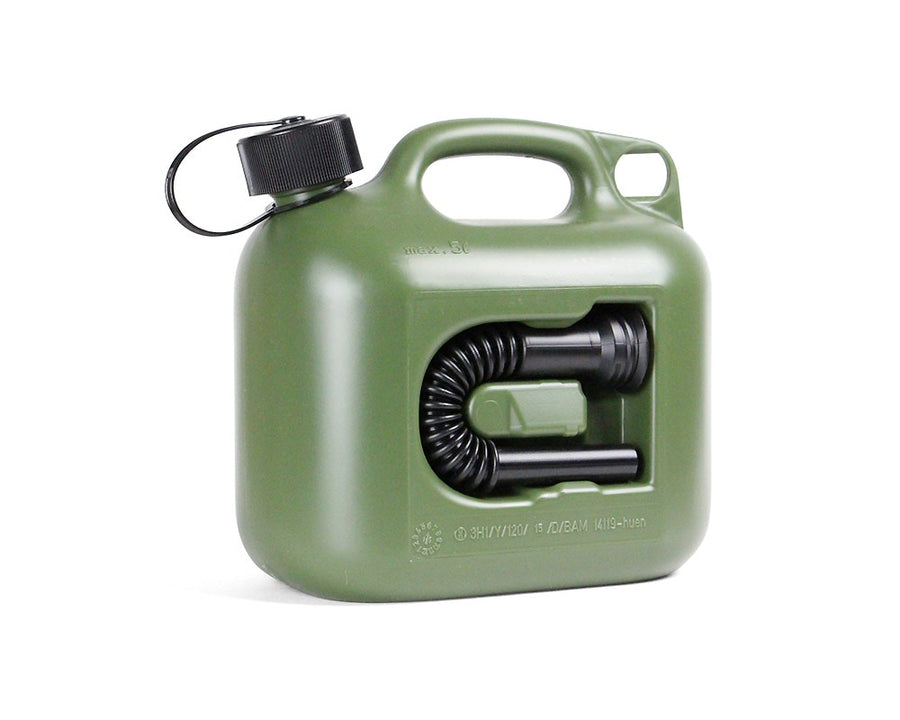 Fuel Can Pro 5L フューエルカンプロ