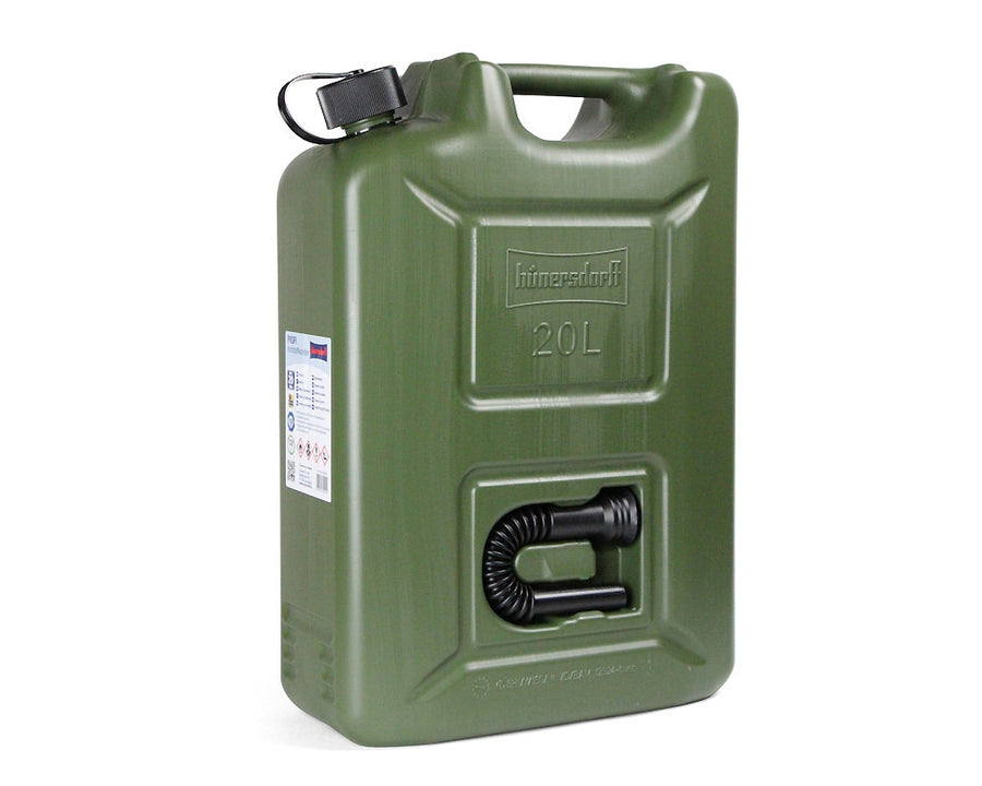 Fuel Can Pro 20L フューエルカンプロ