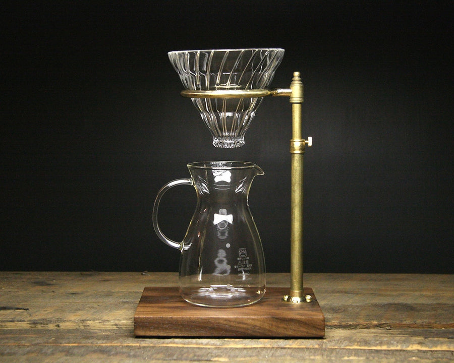 Explorer Pour Over Stand エクスプローラポーオーバースタンド