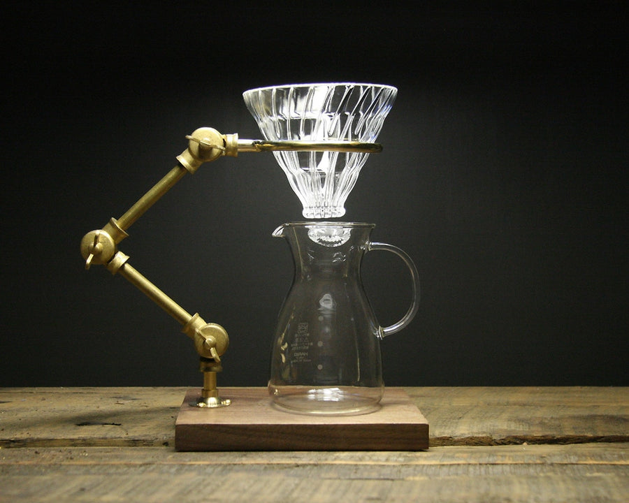 Curator Pour Over Stand キュレーターポーオーバースタンド