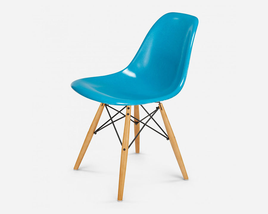 Fiberglass Side Shell Chair OCEAN オーシャン