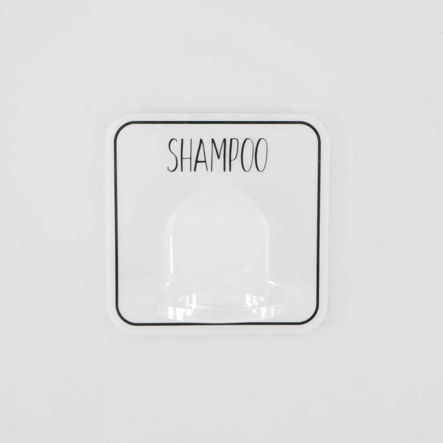 Hotel Shampoo Bottle Holder