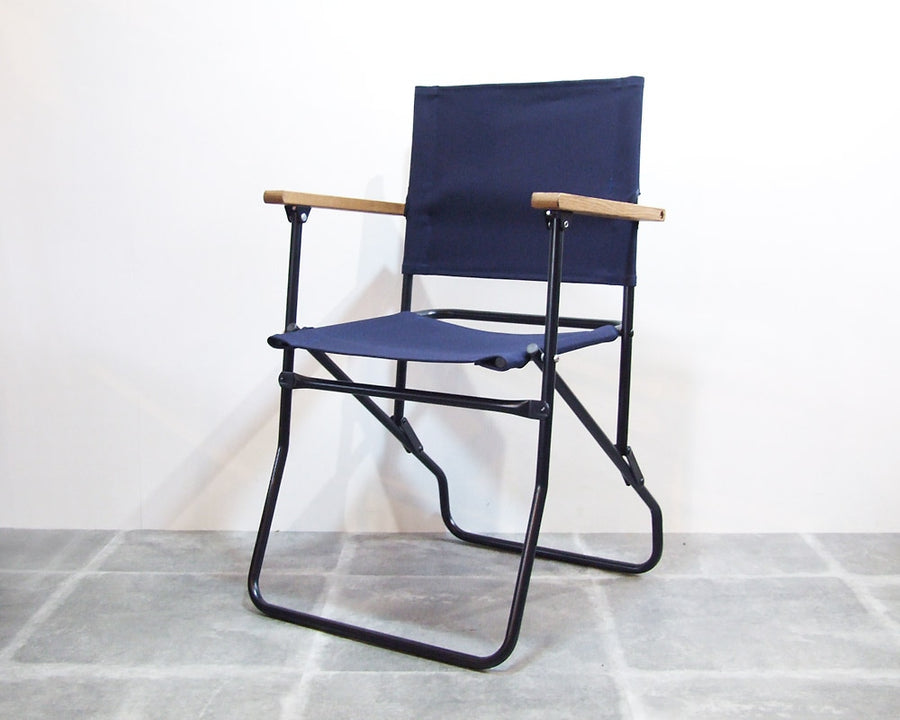Tools of Coventry British Military Folding Chair Royal Navy
