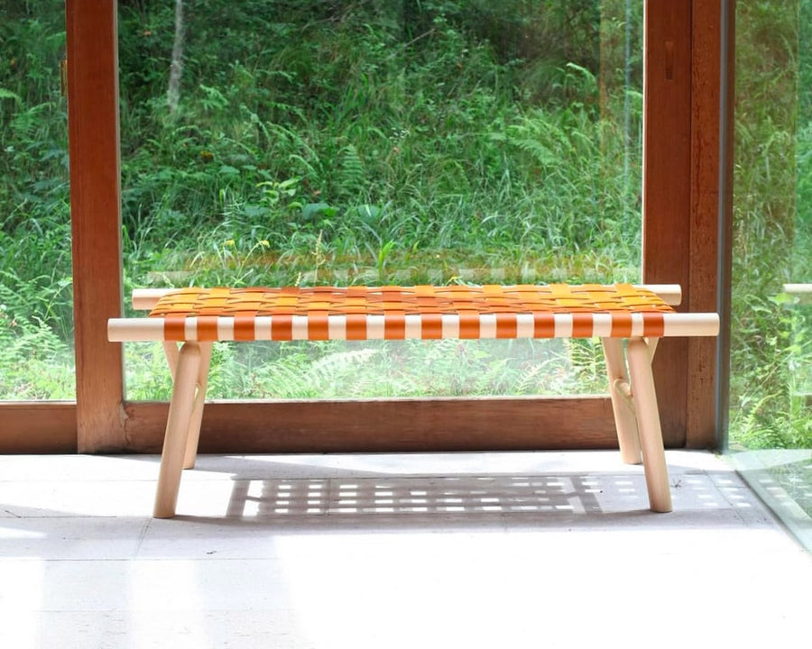 Strecher Bench ストレッチャーベンチ
