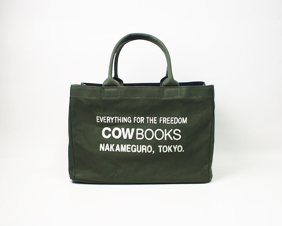 Container Tote Small コンテナトート スモール