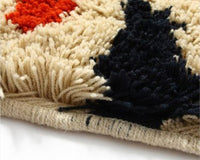 ACME Furniture(アクメファニチャー) TRIGON RUG トリゴンラグ ｜TRUSS