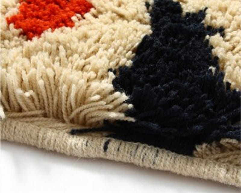 TRIGON RUG