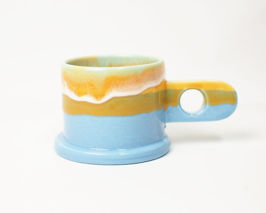 Mug Cup C マグ