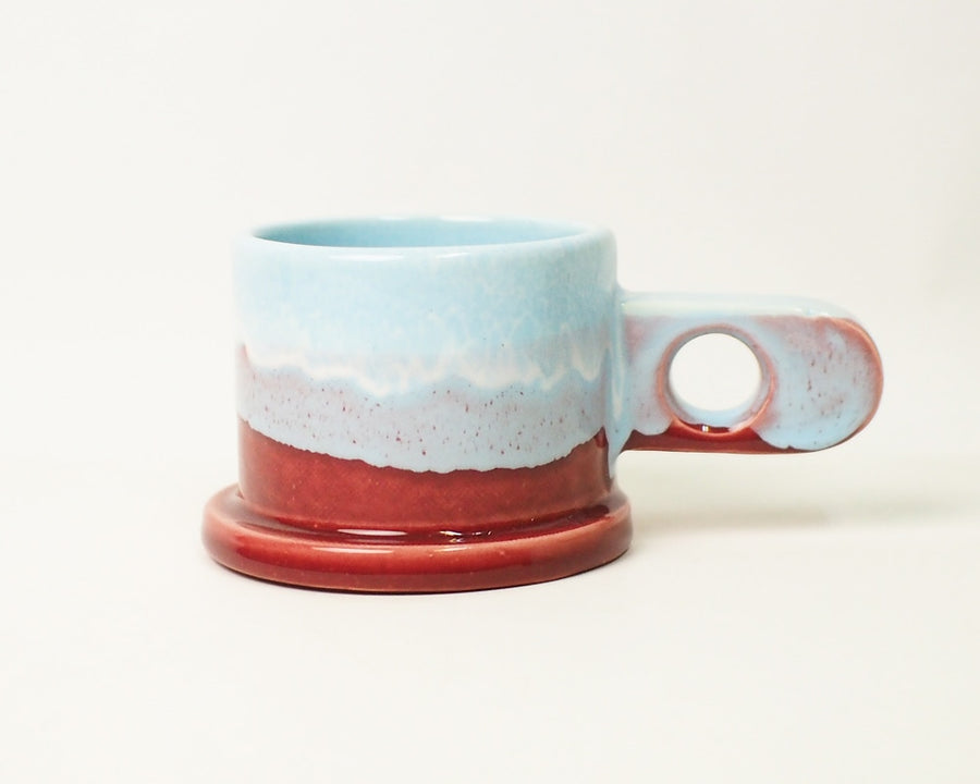 Mug Cup H マグ