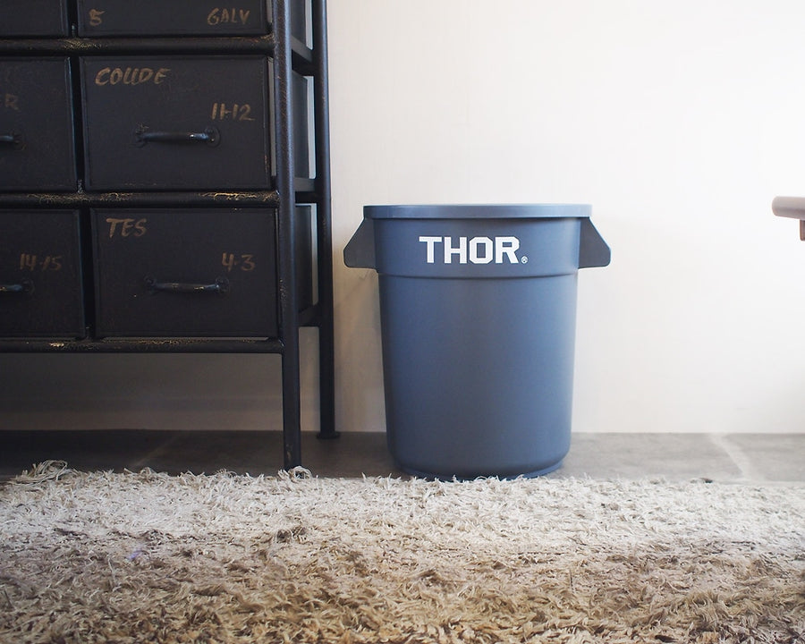 THOR Round Container 23L