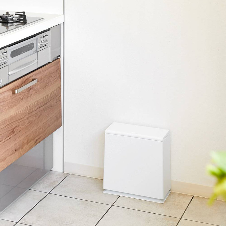 TUBELOR Kitchen Flap, White