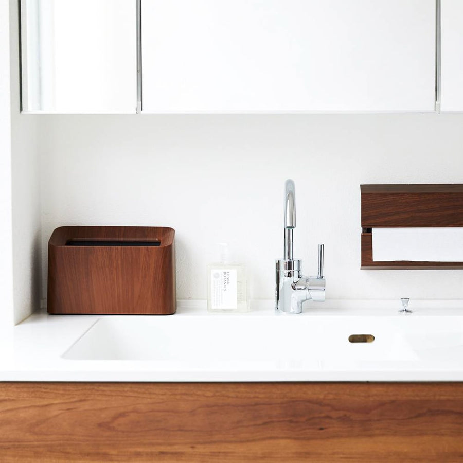 TUBELOR Cotton Trash Rosewood