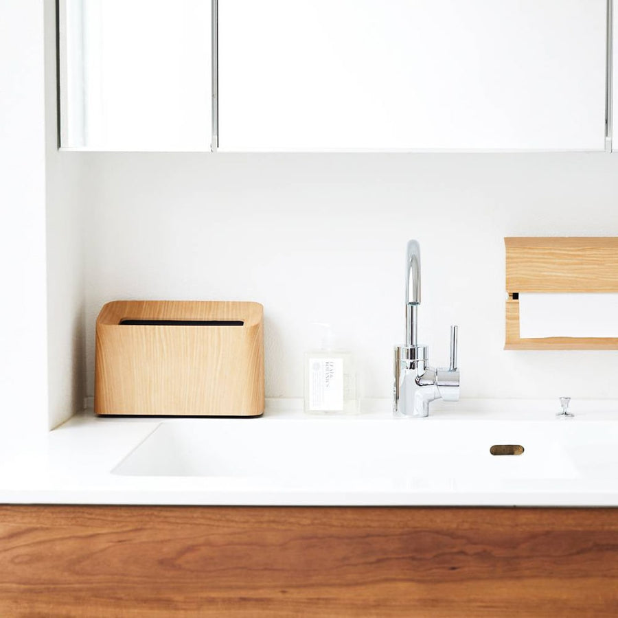 TUBELOR Cotton Trash Oakwood