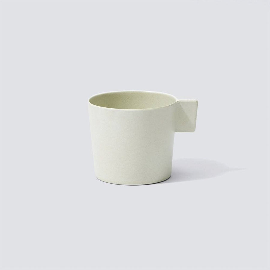 usumono cup sand white