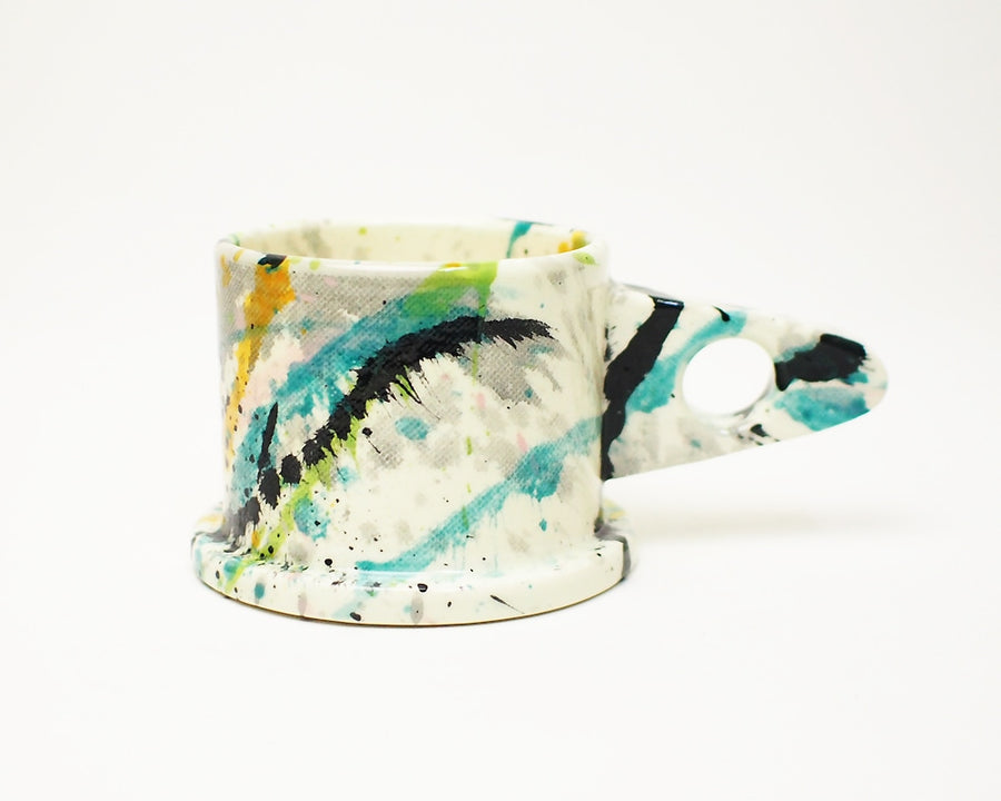 Mug Cup O マグ