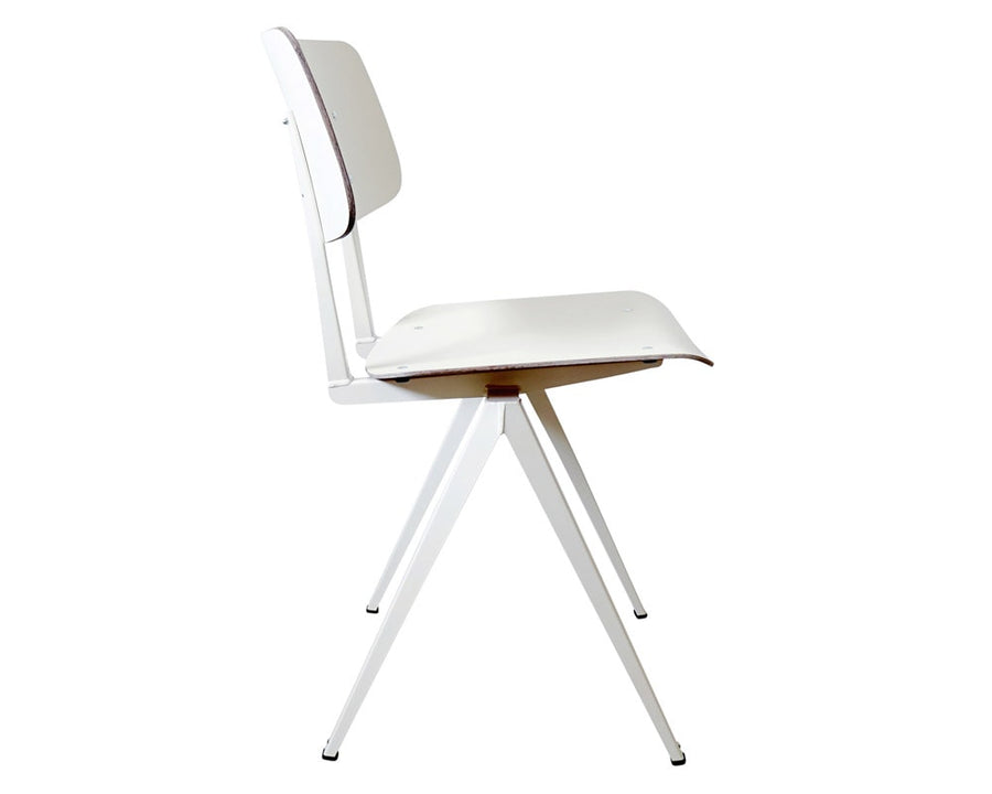 S.16 Chair White ガルファニタス