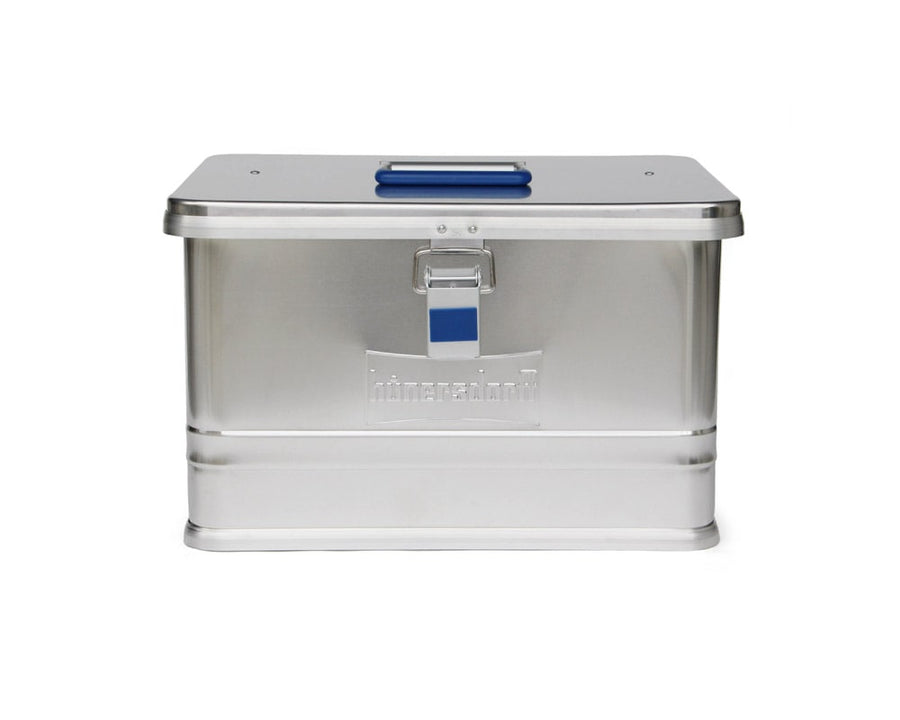 Aluminium Profi Box 30L アルミコンテナ