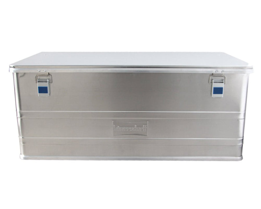 Aluminium Profi Box 140L アルミコンテナ