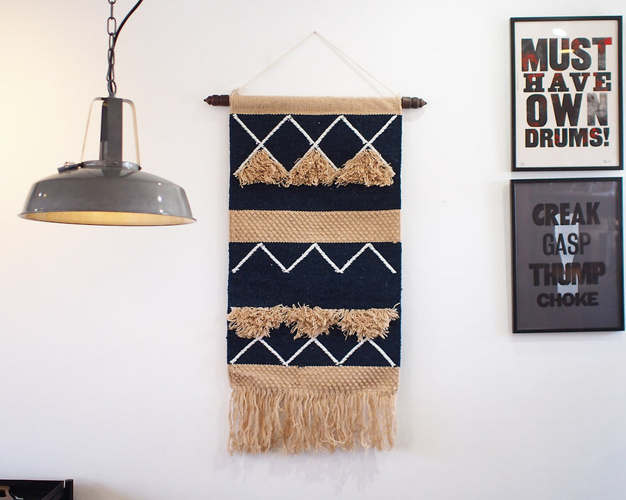 Weaving Wall hang WWH-03