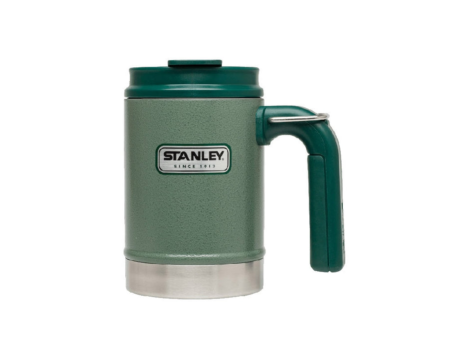 Classic Vacuum Camp Mug 0.46L Classic Vacuum Camp Mug 0.46L