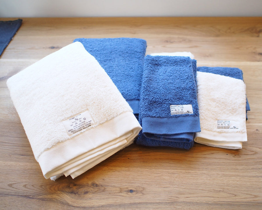 ORGANIC COTTON TOWEL