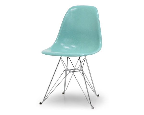 Fiberglass Side Shell Chair BREEZE ブリーズ