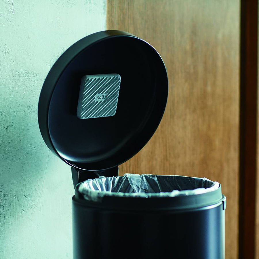 Freshen for Trashcan Circle
