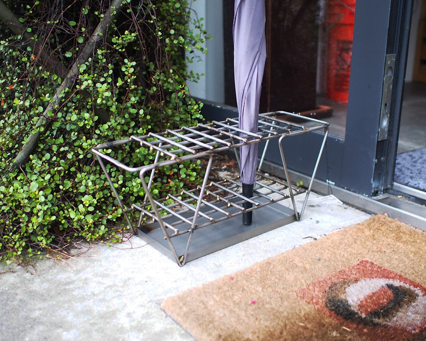 WIRE UMBRELLA STAND ワイヤーアンブレラスタンド