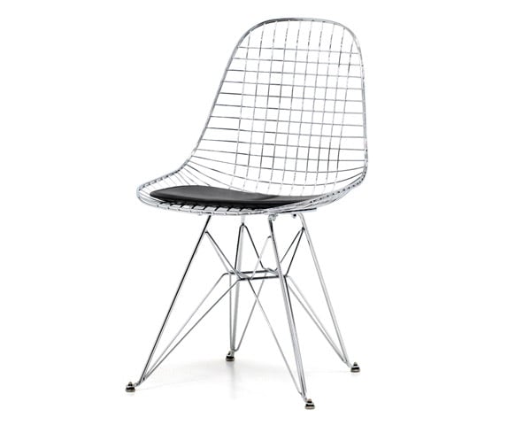 WIRE CHAIR Chrome ワイヤーチェア クローム